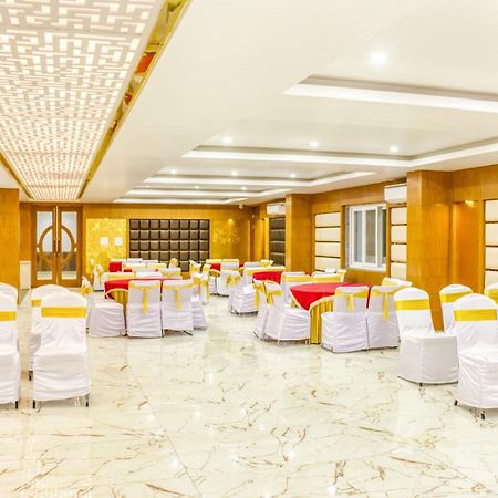 דהראדון Zip By Spree Hotels Grand Legacy Prime מראה חיצוני תמונה