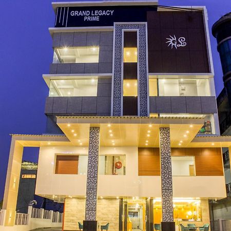 דהראדון Zip By Spree Hotels Grand Legacy Prime מראה חיצוני תמונה